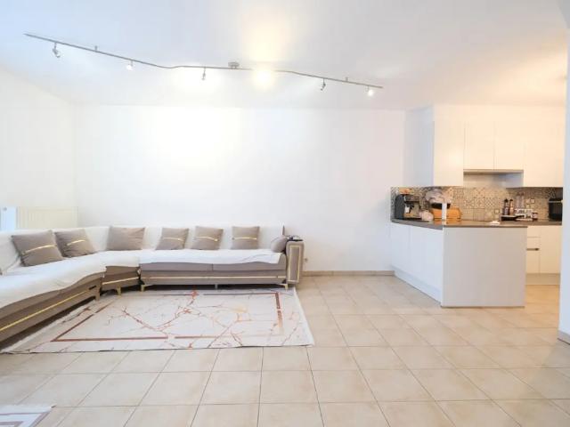 Appartement vente à Kukelberg, Bruxelles