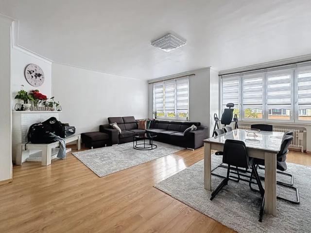 Appartement vente à Kukelberg, Bruxelles