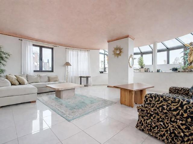Appartement vente à Kukelberg, Bruxelles