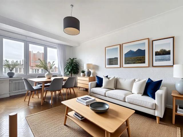 Appartement vente à Kukelberg, Bruxelles