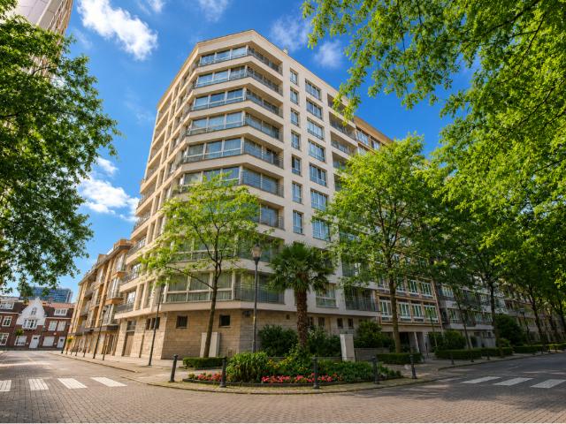 Appartement vente à Kukelberg, Bruxelles