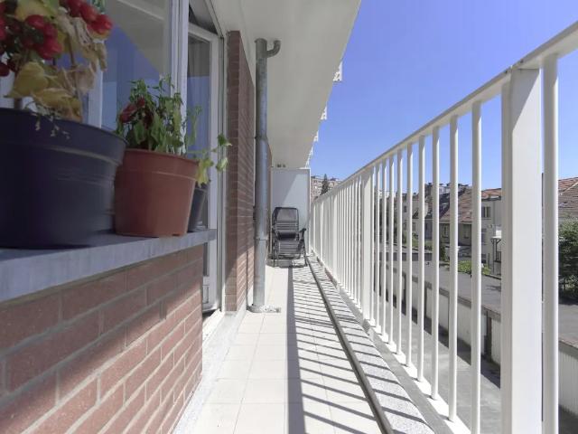 Appartement vente à Kukelberg, Bruxelles