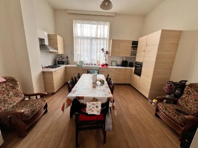 Appartement vente à Kukelberg, Bruxelles