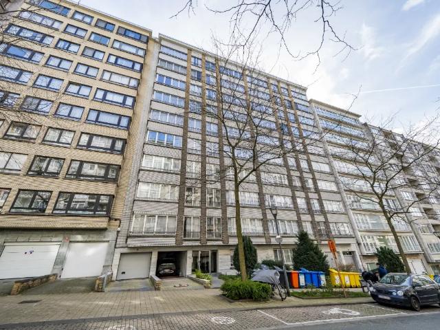 Appartement vente à Kukelberg, Bruxelles