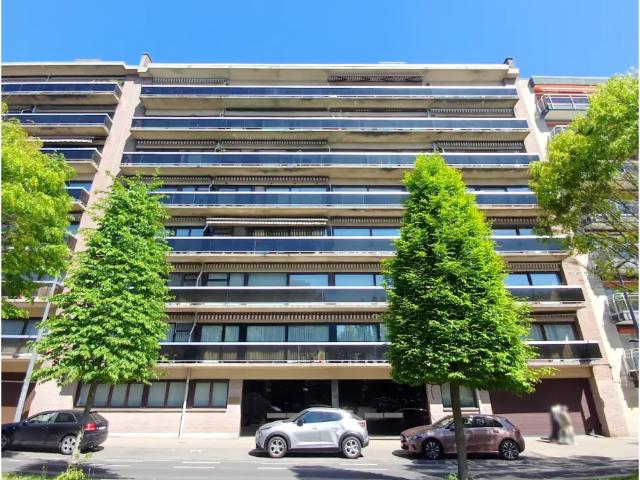 Appartement vente à Kukelberg, Bruxelles
