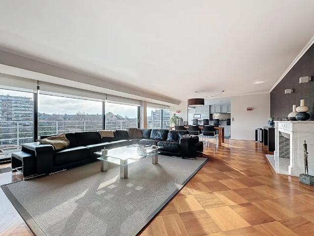 Appartement vente à Kukelberg, Bruxelles