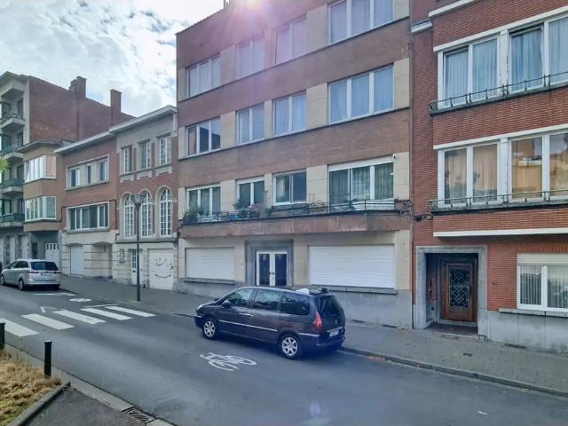 Appartement vente à Kukelberg, Bruxelles