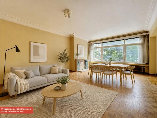 Appartement vente à Kukelberg, Bruxelles