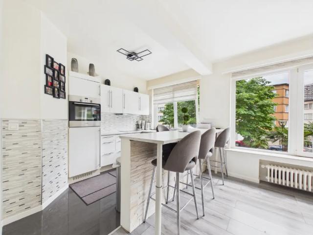 Appartement vente à Kukelberg, Bruxelles