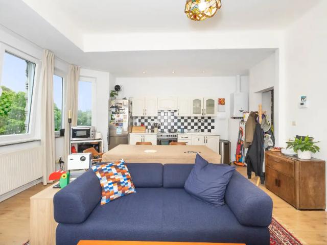 Appartement vente à Kukelberg, Bruxelles