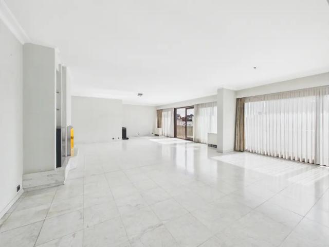 Appartement vente à Kukelberg, Bruxelles