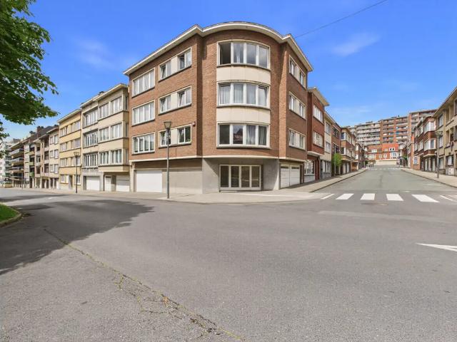 Appartement vente à Kukelberg, Bruxelles