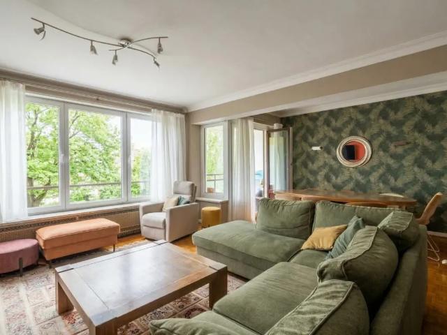 Appartement vente à Koekelberg, Brussel-Hoofdstad - Bruxelles-Capitale