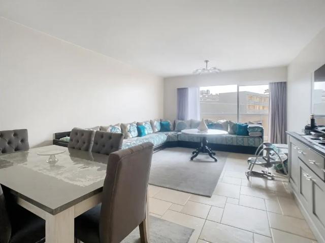 Appartement vente à Kukelberg, Bruxelles