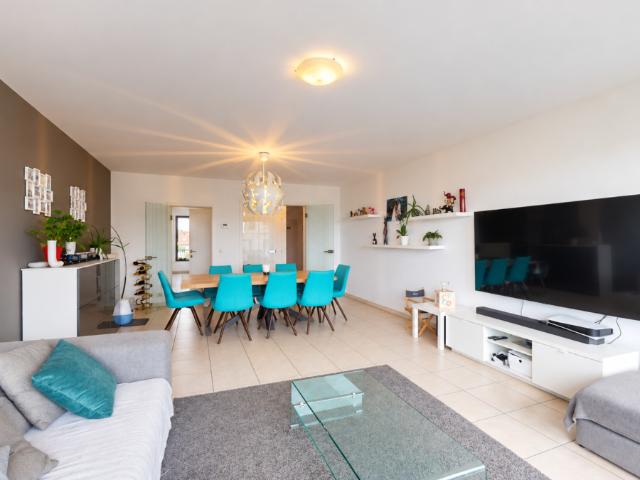 Appartement vente à Koekelberg, Brussel-Hoofdstad - Bruxelles-Capitale