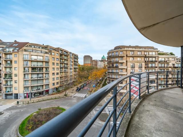 Appartement vente à Kukelberg, Bruxelles