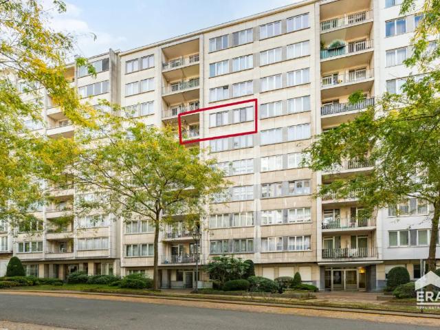 Appartement vente à Koekelberg, Brussel-Hoofdstad - Bruxelles-Capitale