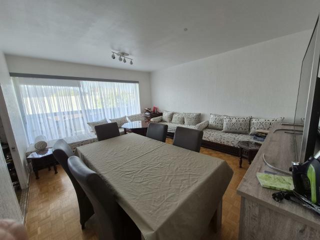 Appartement vente à Kukelberg, Bruxelles