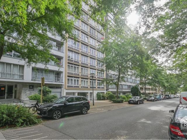 Appartement vente à Kukelberg, Bruxelles