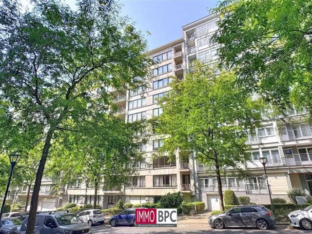 Appartement vente à Kukelberg, Bruxelles