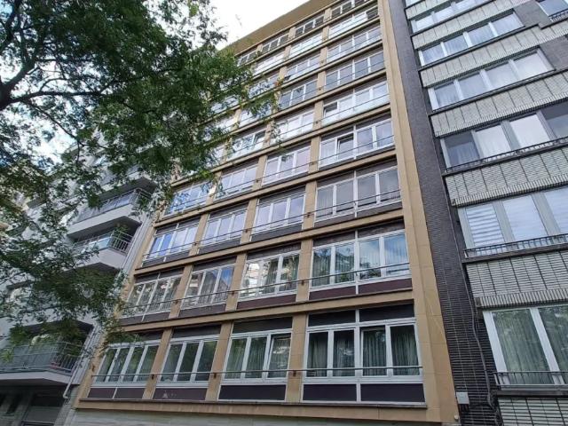 Appartement vente à Kukelberg, Bruxelles