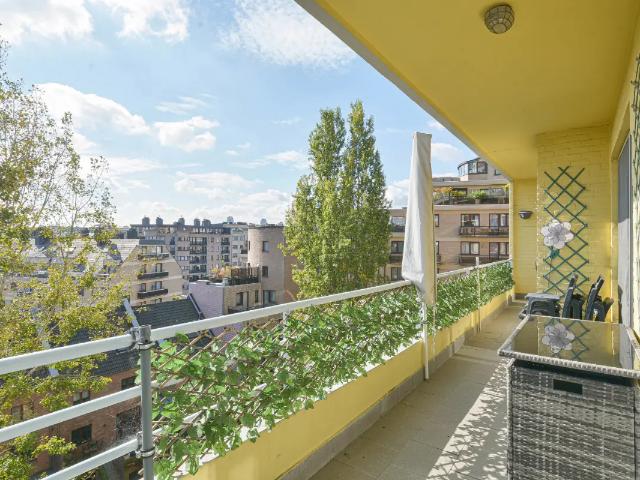 Appartement vente à Kukelberg, Bruxelles