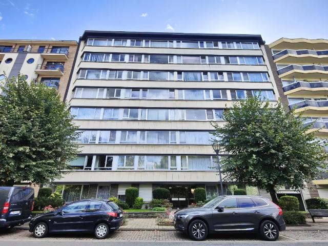 Appartement vente à Kukelberg, Bruxelles