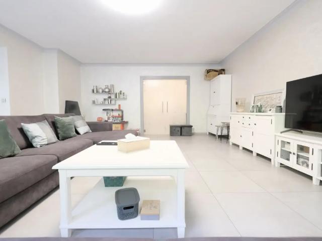 Appartement vente à Kukelberg, Bruxelles