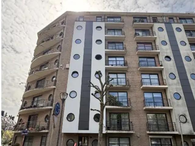 Appartement vente à Kukelberg, Bruxelles