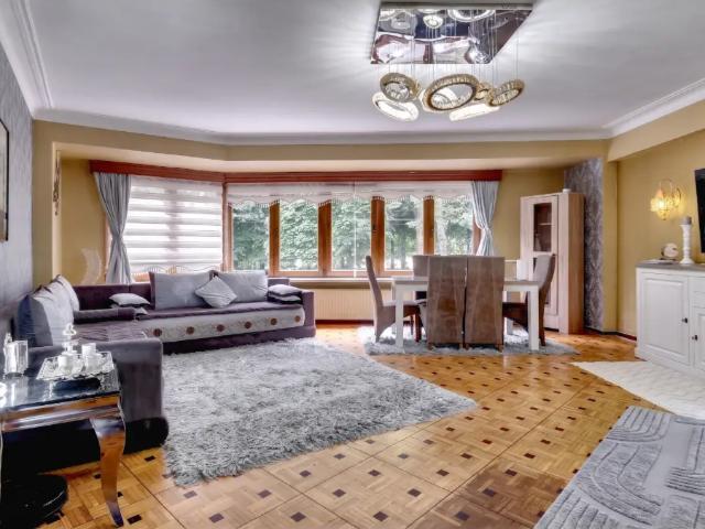 Appartement vente à Kukelberg, Bruxelles