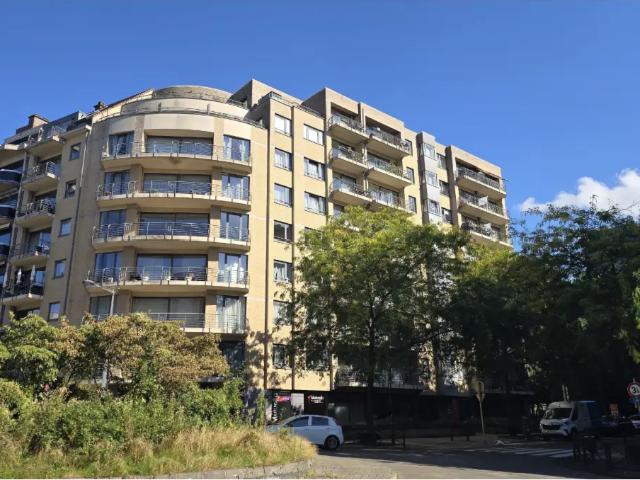 Appartement vente à Koekelberg, Brussel-Hoofdstad - Bruxelles-Capitale