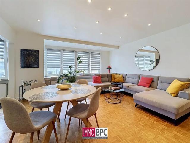 Appartement vente à Kukelberg, Bruxelles
