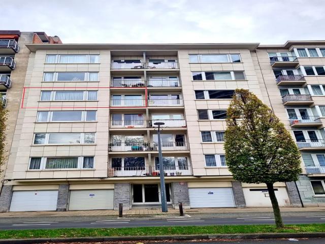 Appartement vente à Kukelberg, Bruxelles