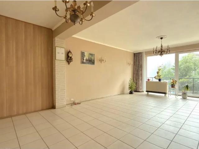 Appartement vente à Kukelberg, Bruxelles