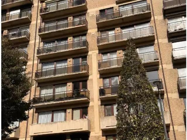 Appartement vente à Kukelberg, Bruxelles