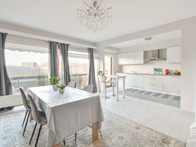 Appartement vente à Kukelberg, Bruxelles