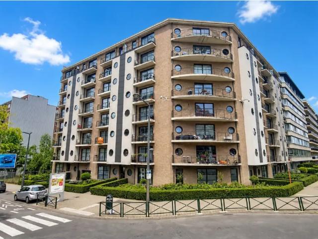 Appartement vente à Kukelberg, Bruxelles