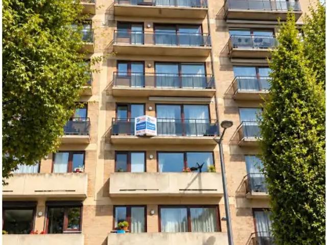 Appartement vente à Kukelberg, Bruxelles