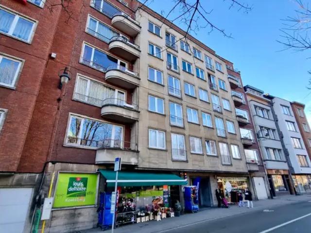 Appartement vente à Kukelberg, Bruxelles