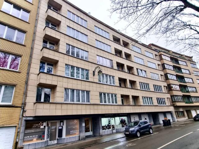 Appartement vente à Kukelberg, Bruxelles