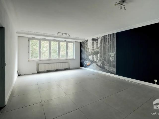 Appartement vente à Kukelberg, Bruxelles