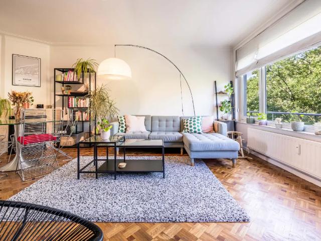 Appartement vente à Kukelberg, Bruxelles