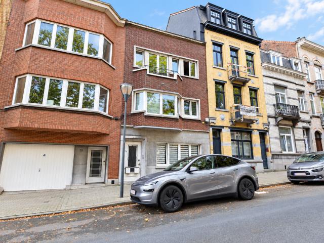 Appartement vente à Koekelberg, Brussel-Hoofdstad - Bruxelles-Capitale