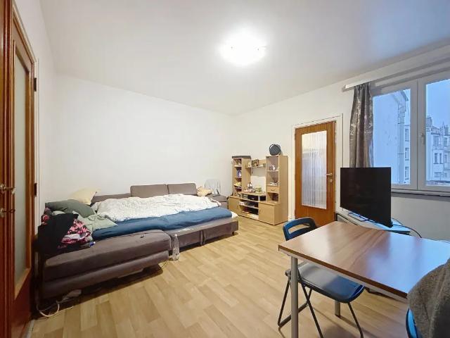 Appartement vente à Kukelberg, Bruxelles