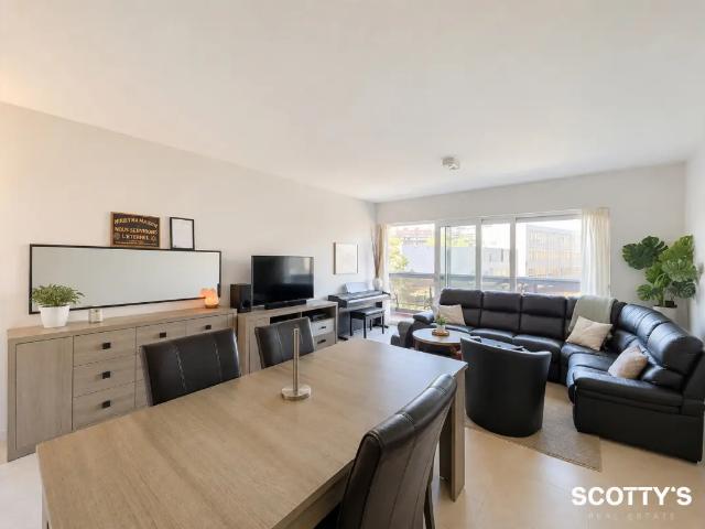 Appartement vente à Kukelberg, Bruxelles