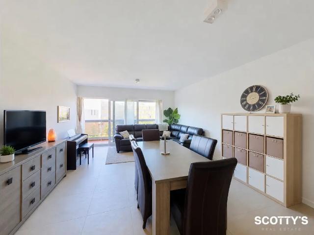 Appartement vente à Kukelberg, Bruxelles