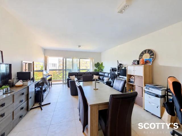Appartement vente à Koekelberg, Brussel-Hoofdstad - Bruxelles-Capitale