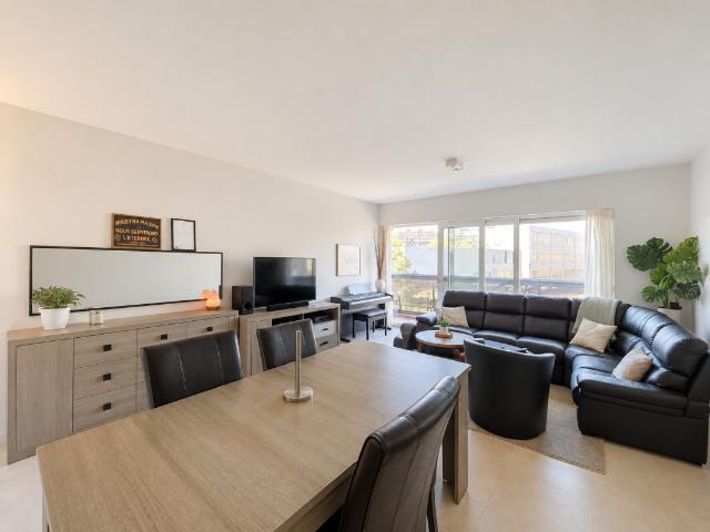 Appartement vente à Kukelberg, Bruxelles