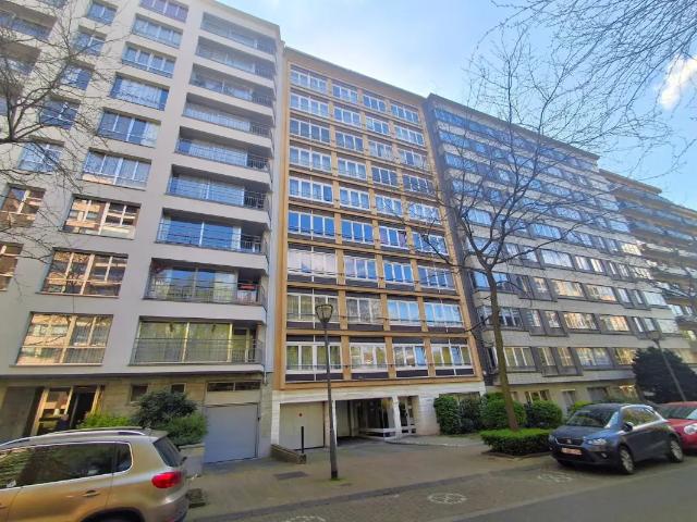 Appartement vente à Kukelberg, Bruxelles