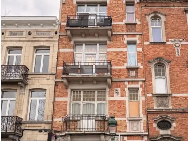 Appartement vente à Kukelberg, Bruxelles